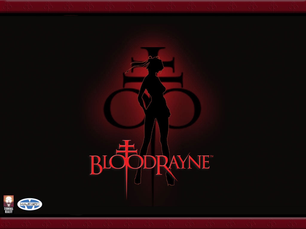 Bloodrayne Wallpaper - HD Wallpaper 