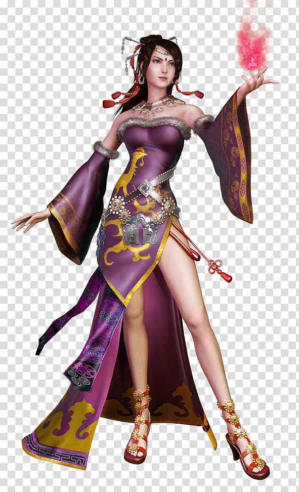 Perfect World Entertainment Forsaken World - Perfect World Wizard - HD Wallpaper 