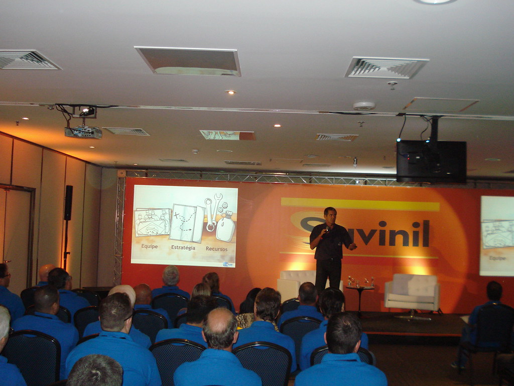 Seminar - HD Wallpaper 