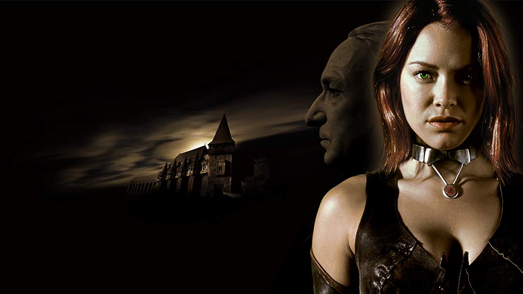 Bloodrayne Movie - HD Wallpaper 