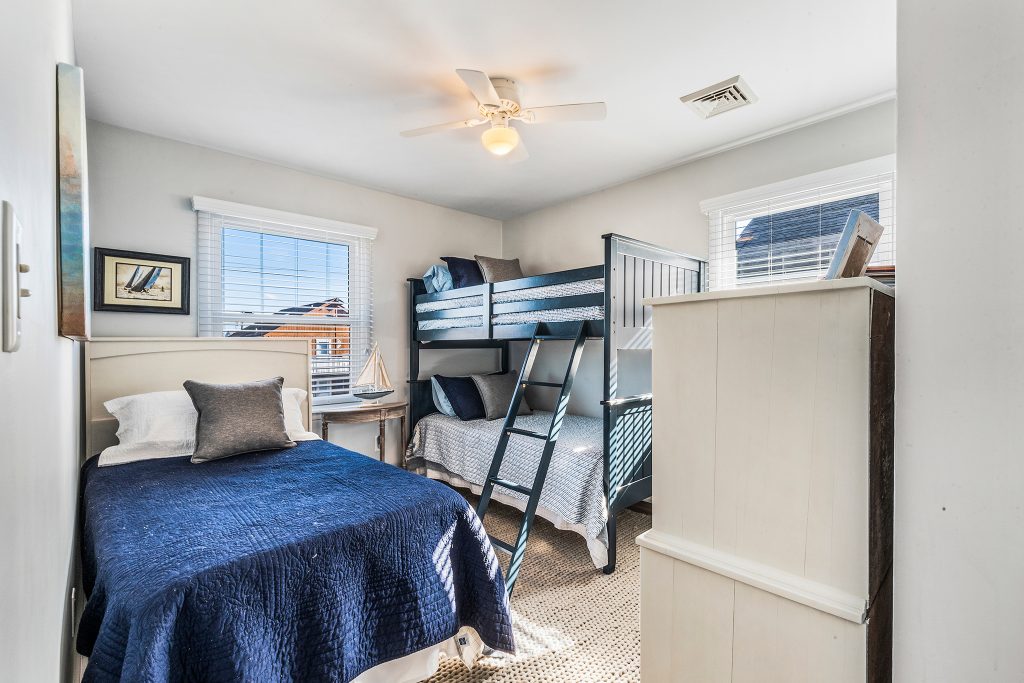 Bedroom - HD Wallpaper 