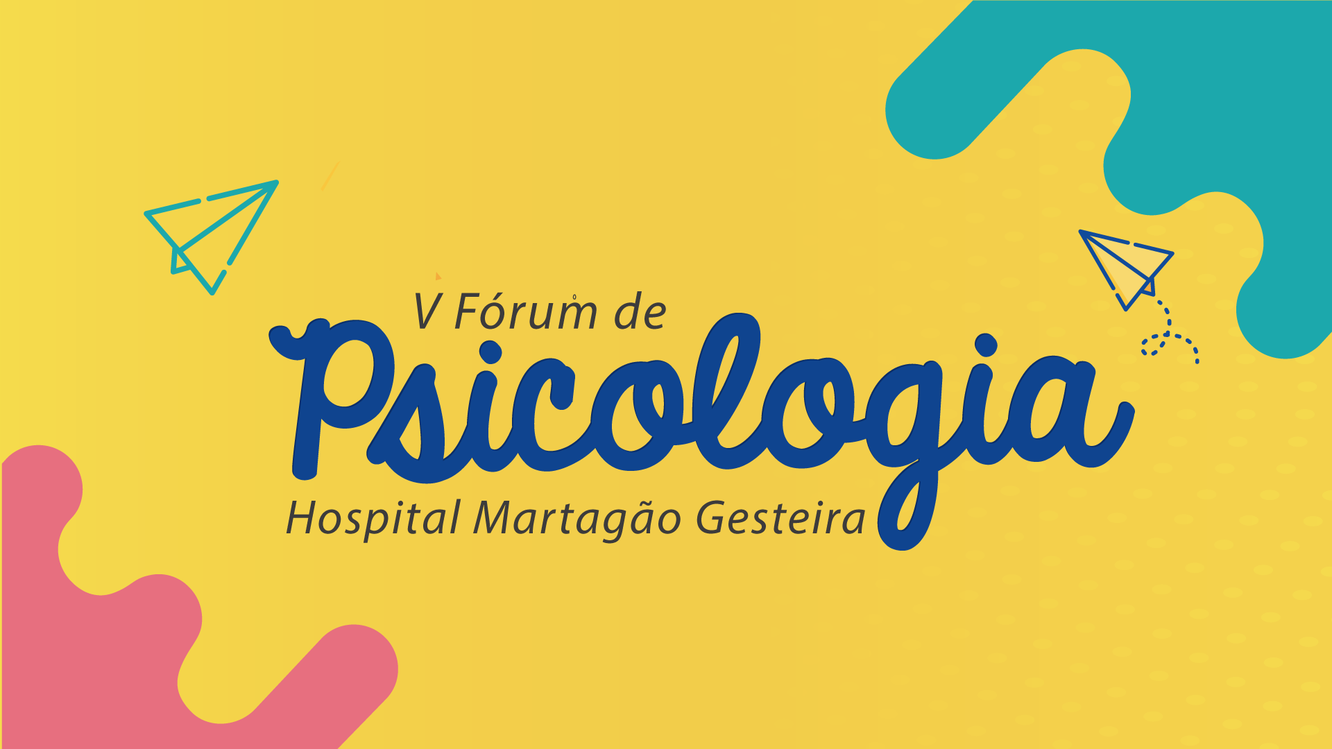 Forum De Psicologia Capa Fb - Graphic Design - HD Wallpaper 