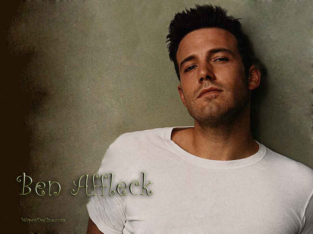 Ben Affleck Wallpapers 1080p - HD Wallpaper 