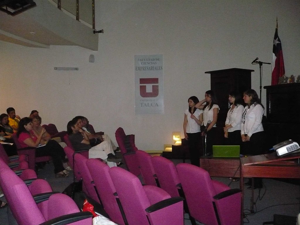 Audience - HD Wallpaper 