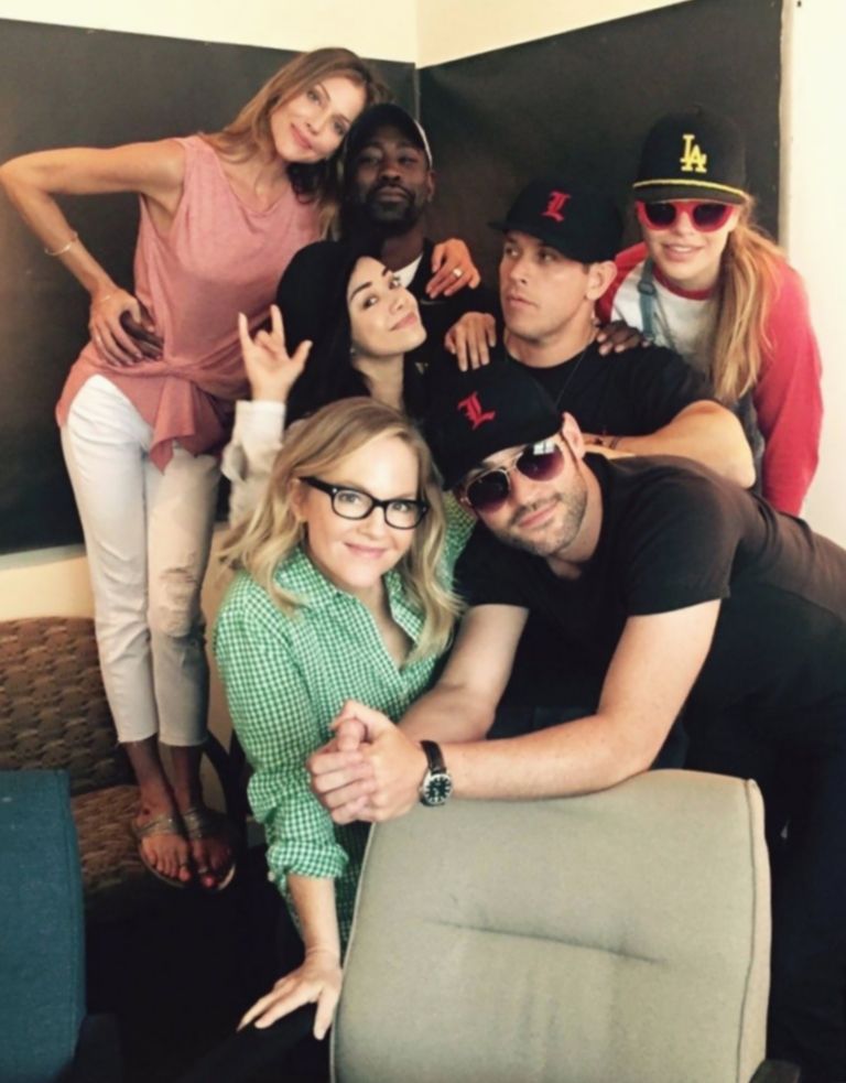 Lauren German Rare - HD Wallpaper 