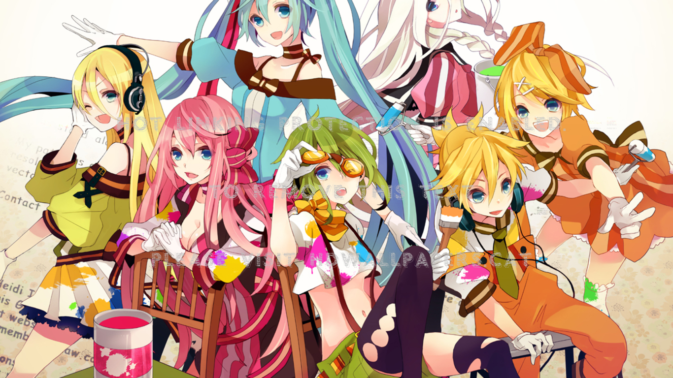 Belas Garotas Meninas Amizade Bonitas Anime - Mr Music Giga - HD Wallpaper 