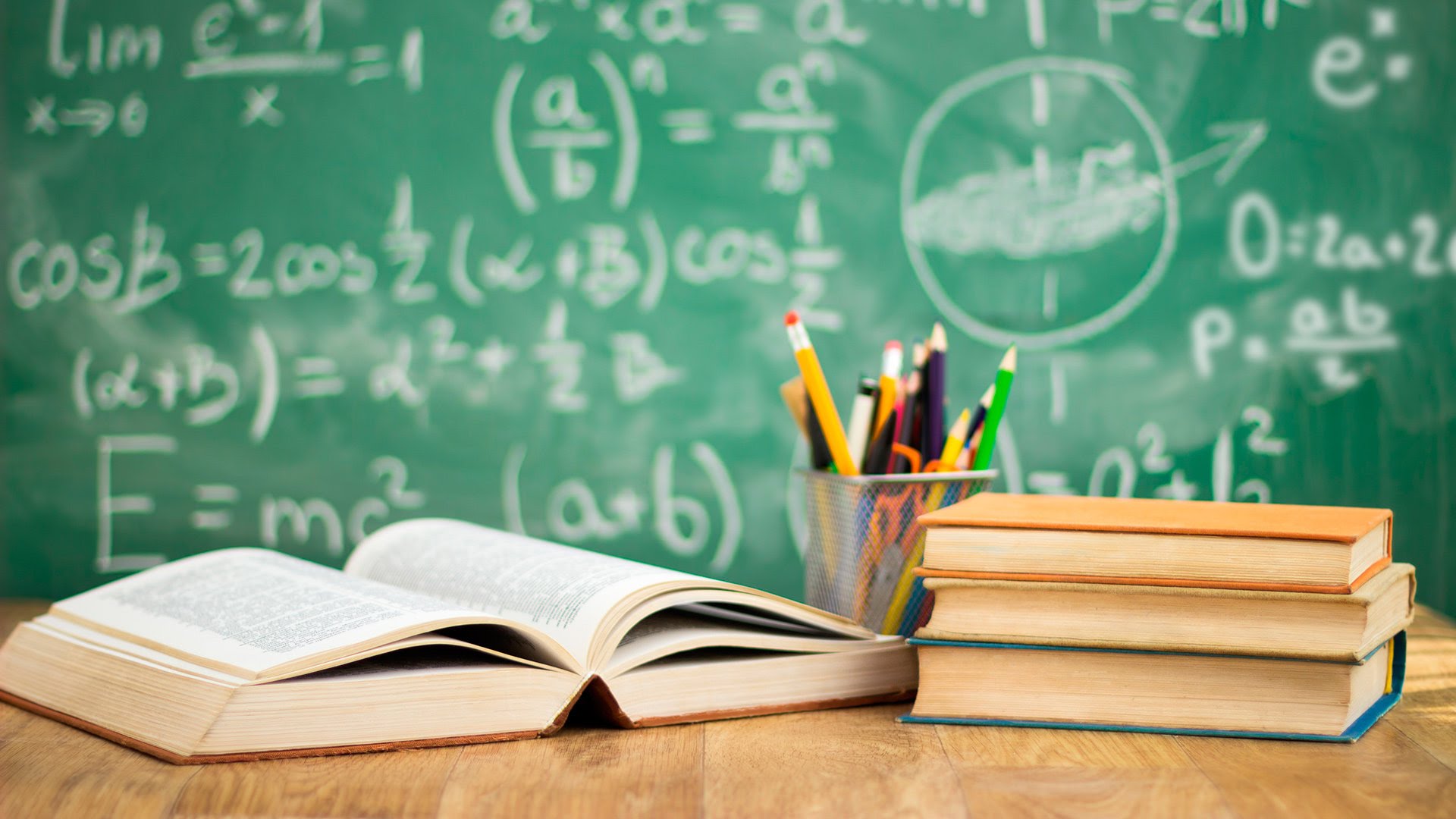 Sobre La Educacion - HD Wallpaper 