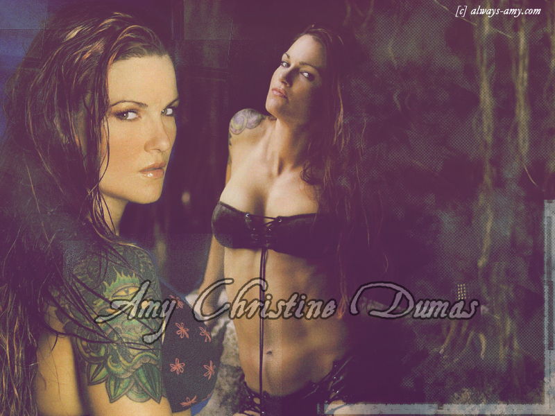 Lita Tattoo - HD Wallpaper 