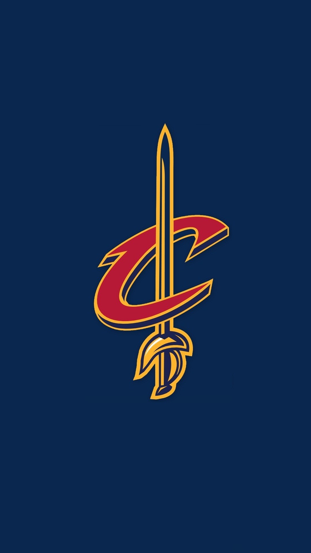 Cleveland Cavaliers Wallpaper For Android Resolution - Cleveland Cavaliers Iphone Wallpaper Hd - HD Wallpaper 