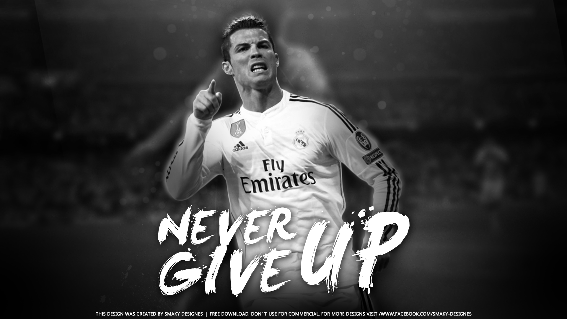 Cr 7 Images Hd - HD Wallpaper 