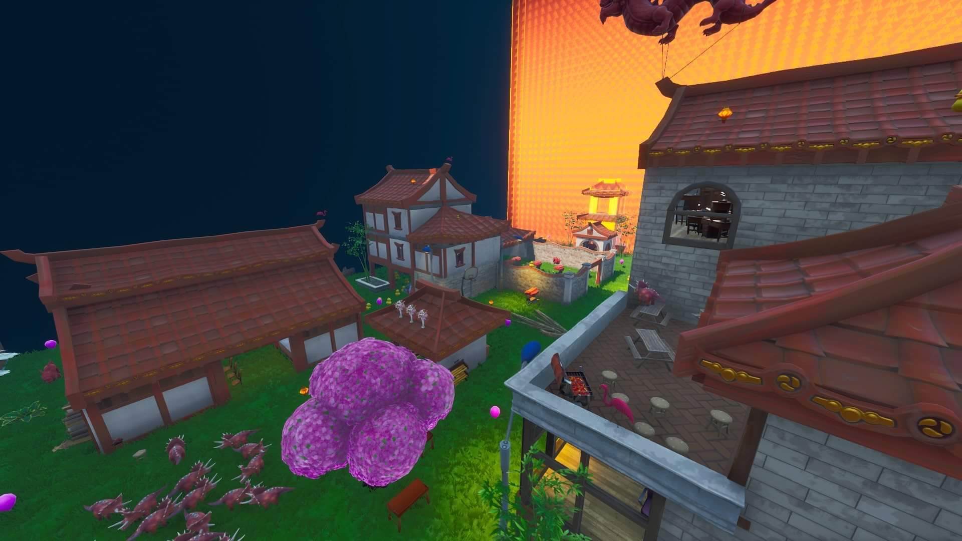 House - HD Wallpaper 