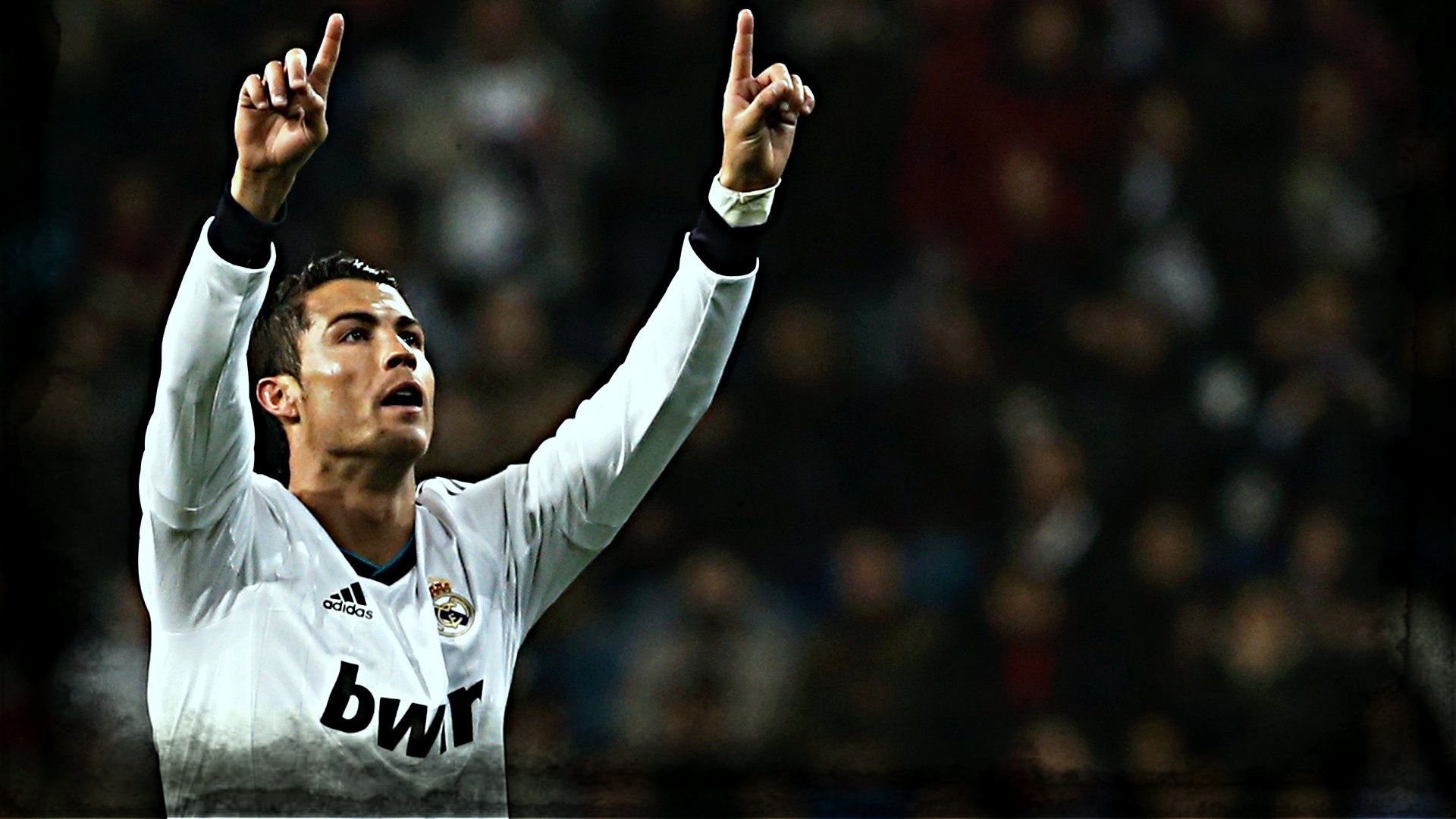 Ronaldo Hd Wallpaper Download - Cristiano Ronaldo Wallpaper Mac - HD Wallpaper 