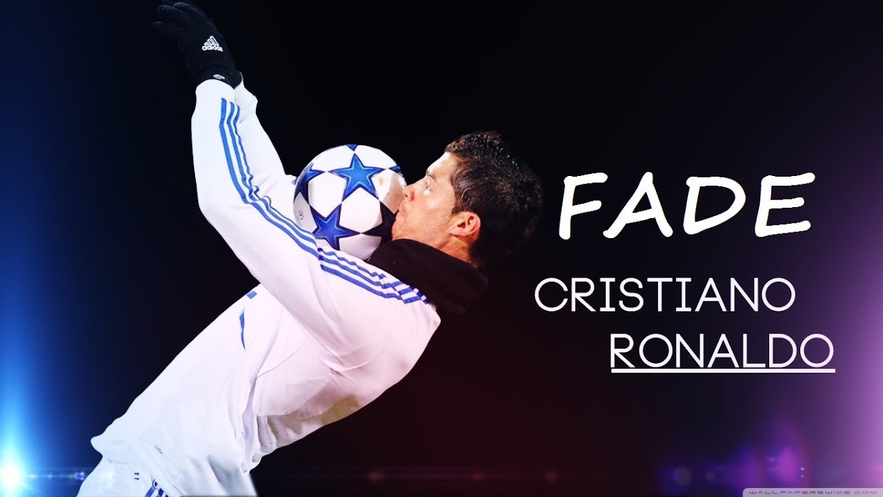 Cr7 Wallpaper In Hd - HD Wallpaper 