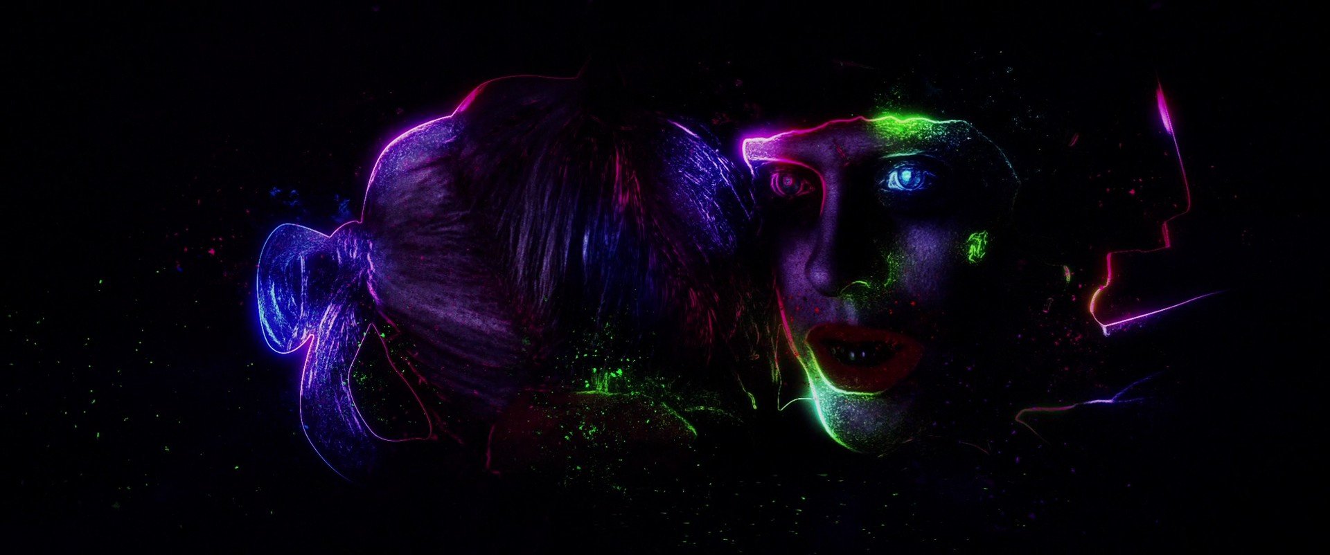 Joker Suicide Squad Wallpaper Hd - HD Wallpaper 