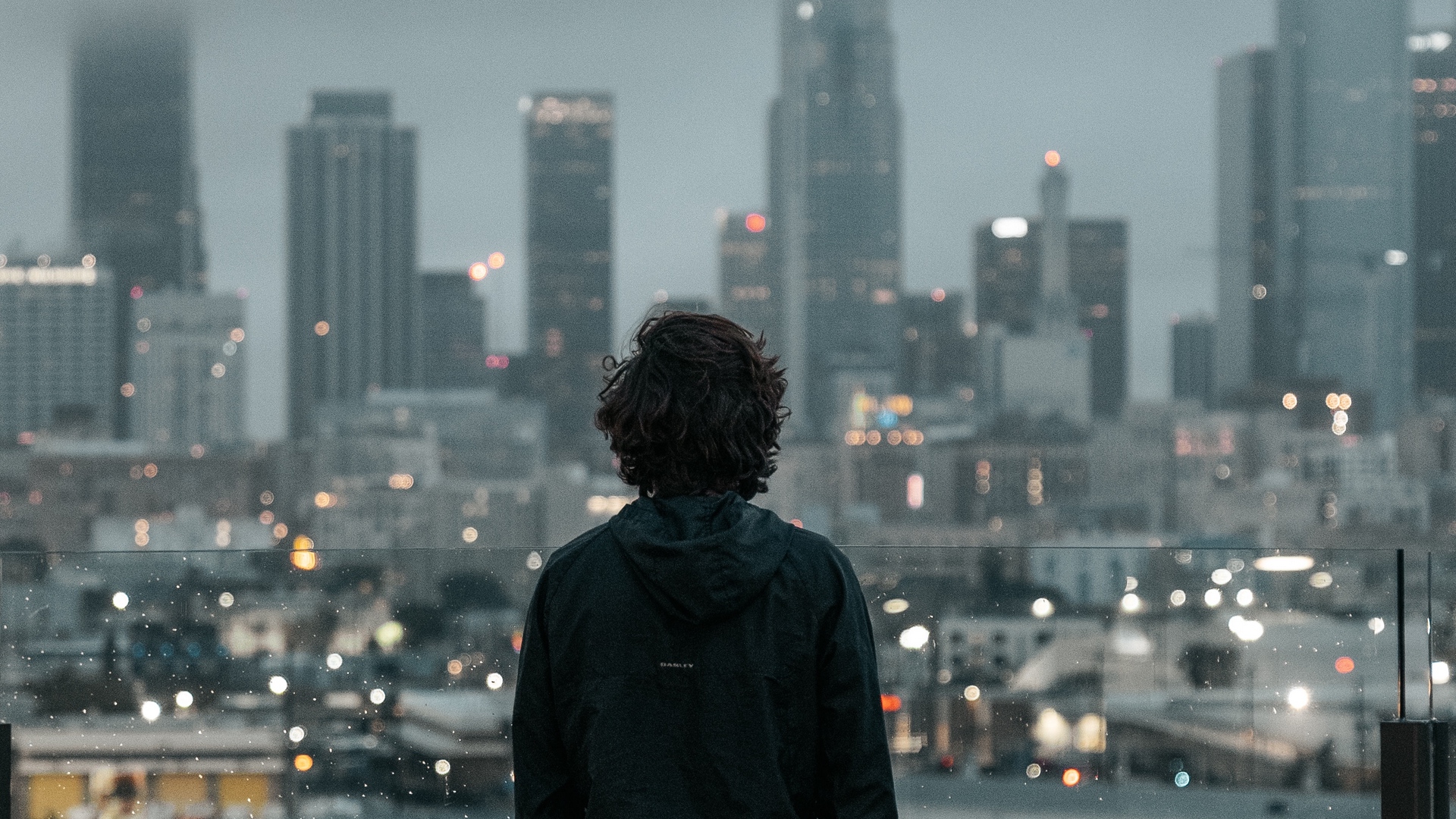 Wallpaper Man, City, Overview, Buildings, Architecture, - Content Islamic Quotes - HD Wallpaper 