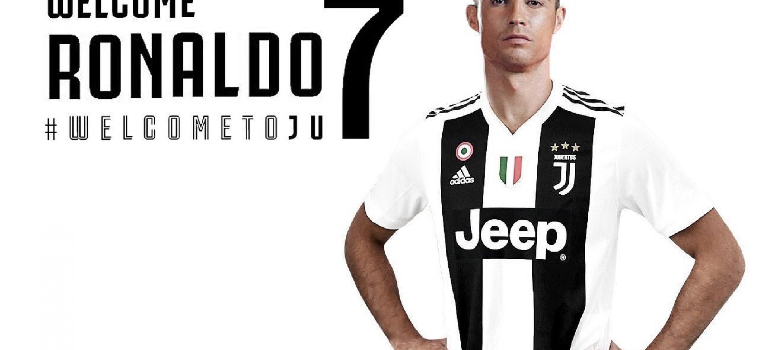 Cristiano Ronaldo Juventus Jpg - HD Wallpaper 