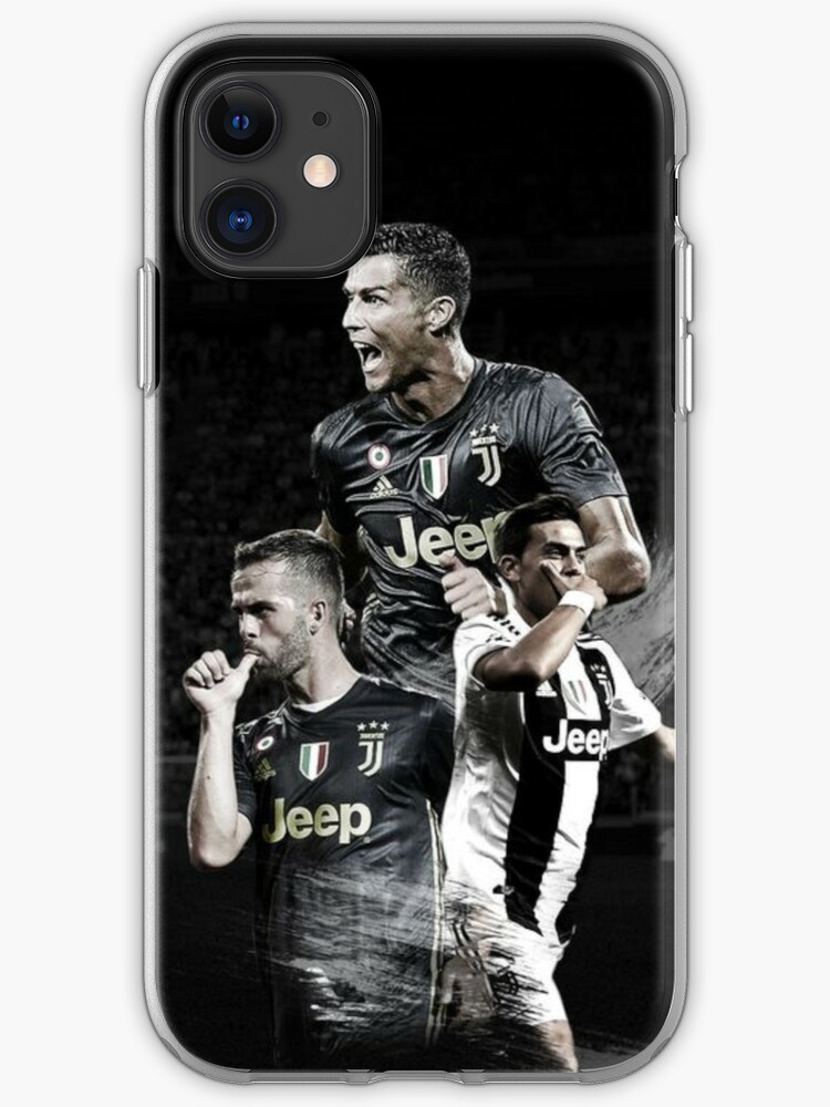 Ronaldo And Dybala Wallpaper Hd - HD Wallpaper 