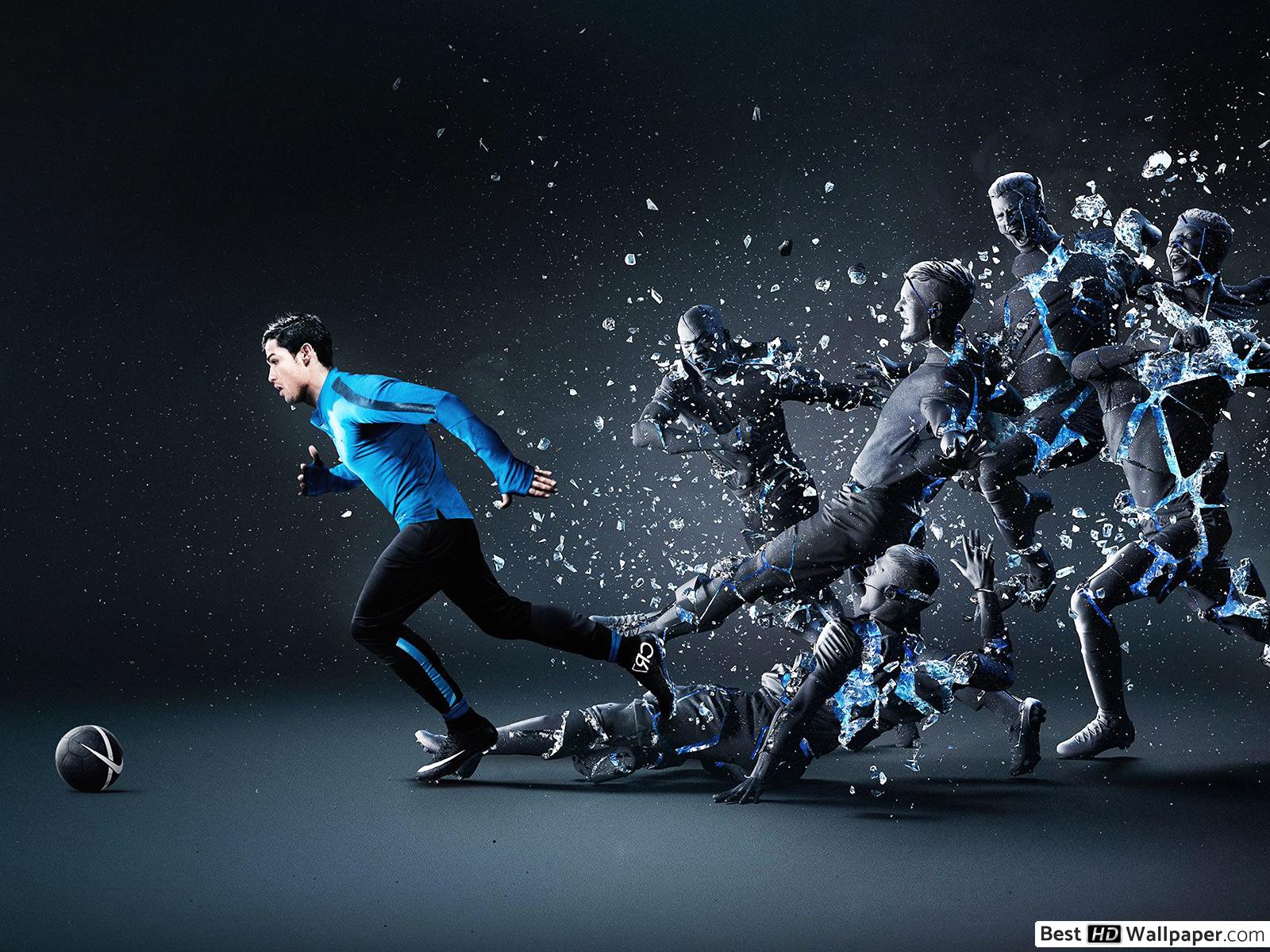 Perfect 3d - HD Wallpaper 