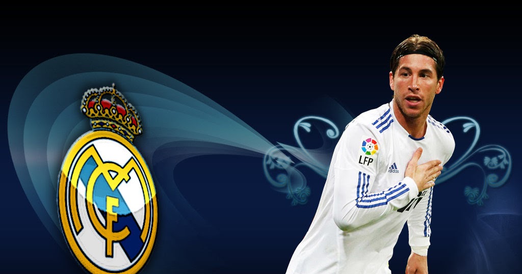 Sergio Ramos Wallpaper 2011 - HD Wallpaper 