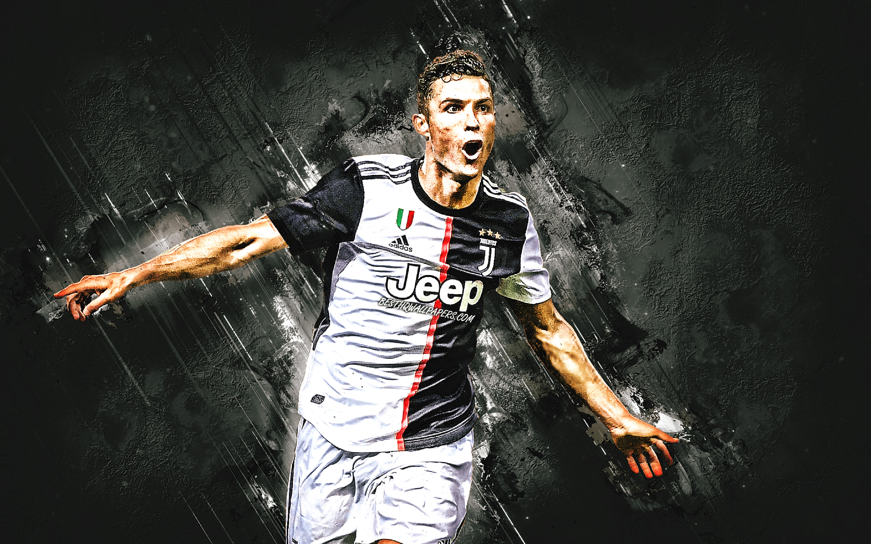 Cristiano Ronaldo, Cr7, Portuguese Footballer, Juventus - Cristiano Ronaldo Cr7 - HD Wallpaper 