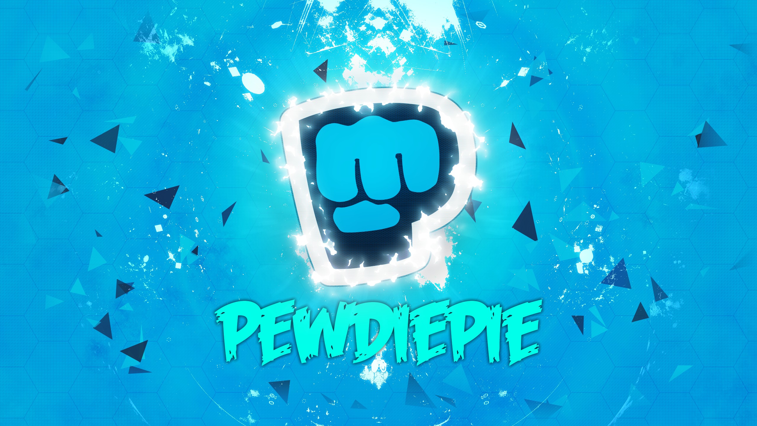 Pewdiepie Backgrounds - HD Wallpaper 