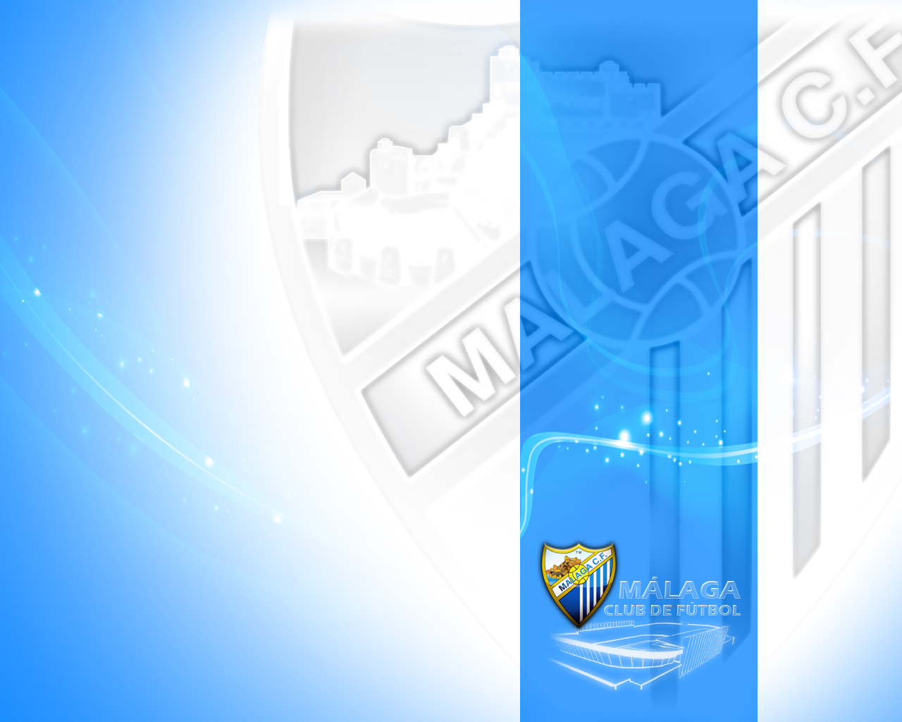 Foro Malaga C - HD Wallpaper 