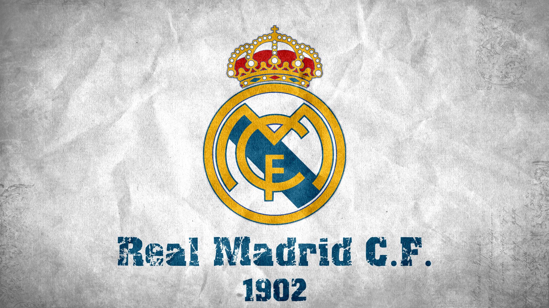 Real Madrid Wallpaper Hd - HD Wallpaper 