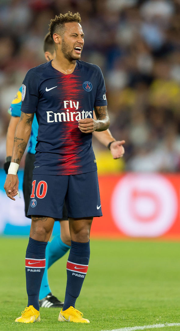 Transfer News - Neymar Jr Wallpaper 2019 - HD Wallpaper 