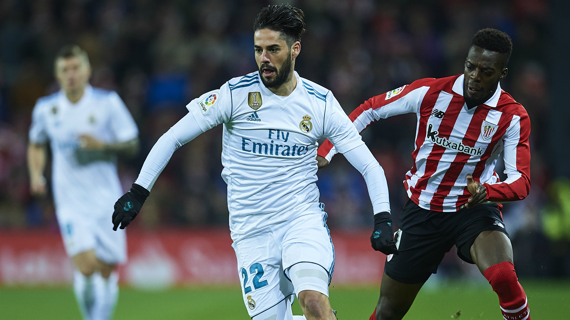 Emirates - HD Wallpaper 