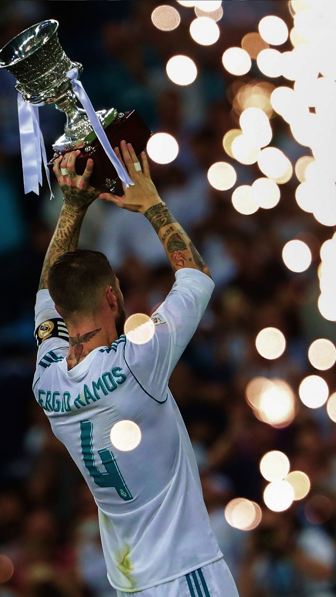 عکس مسابقات ورزشی - HD Wallpaper 