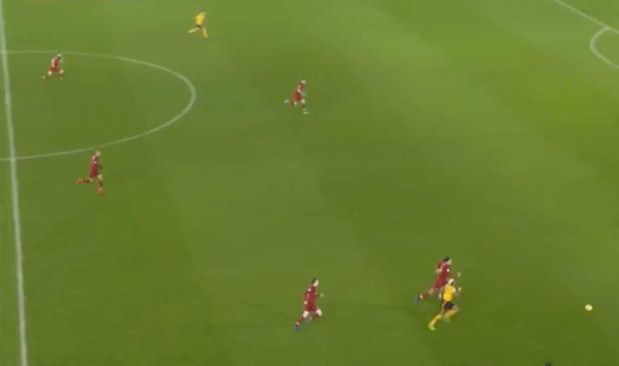 Soccer-specific Stadium - HD Wallpaper 