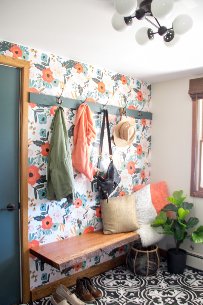 Wallpaper Decorating Ideas - HD Wallpaper 