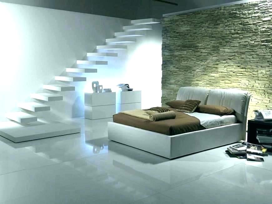 Brick Wallpaper Bedroom Ideas Modern Fancy Decorating - Tiles Design For Bedroom - HD Wallpaper 