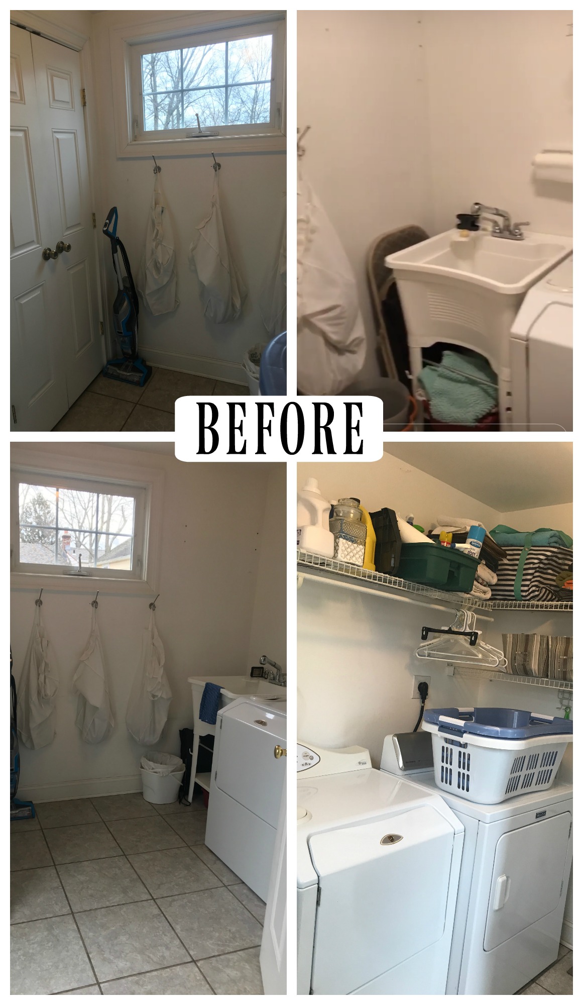 Laundry Room Ideas - HD Wallpaper 