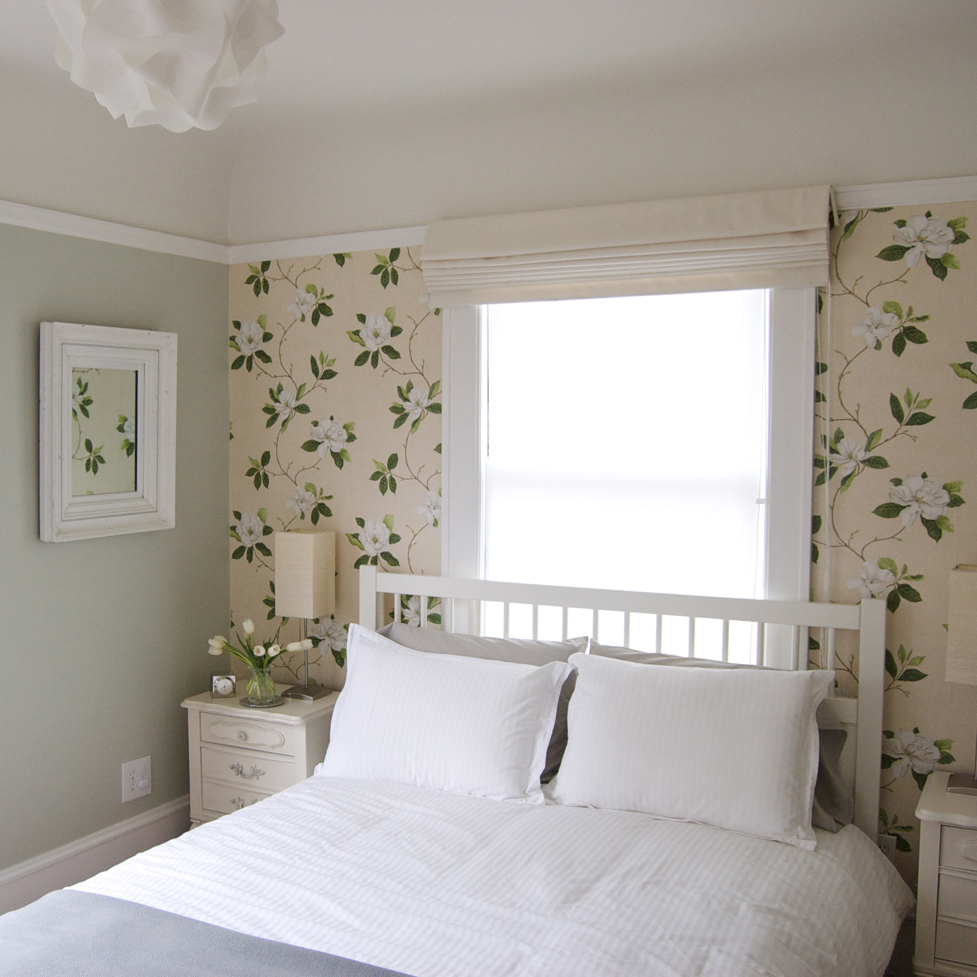 guest box room