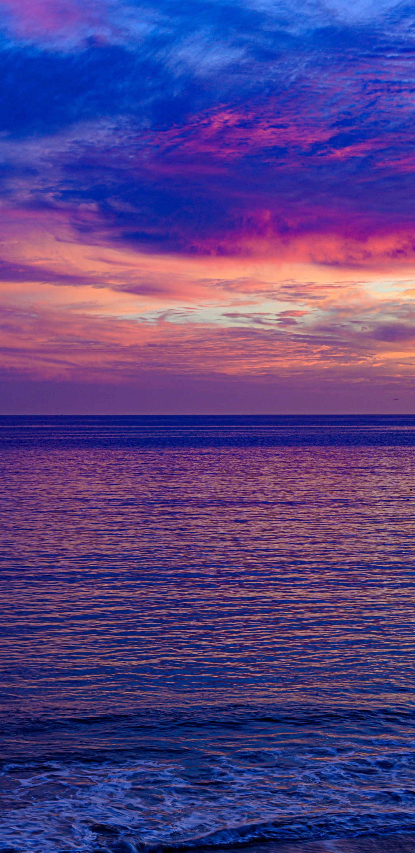 Sunset - HD Wallpaper 
