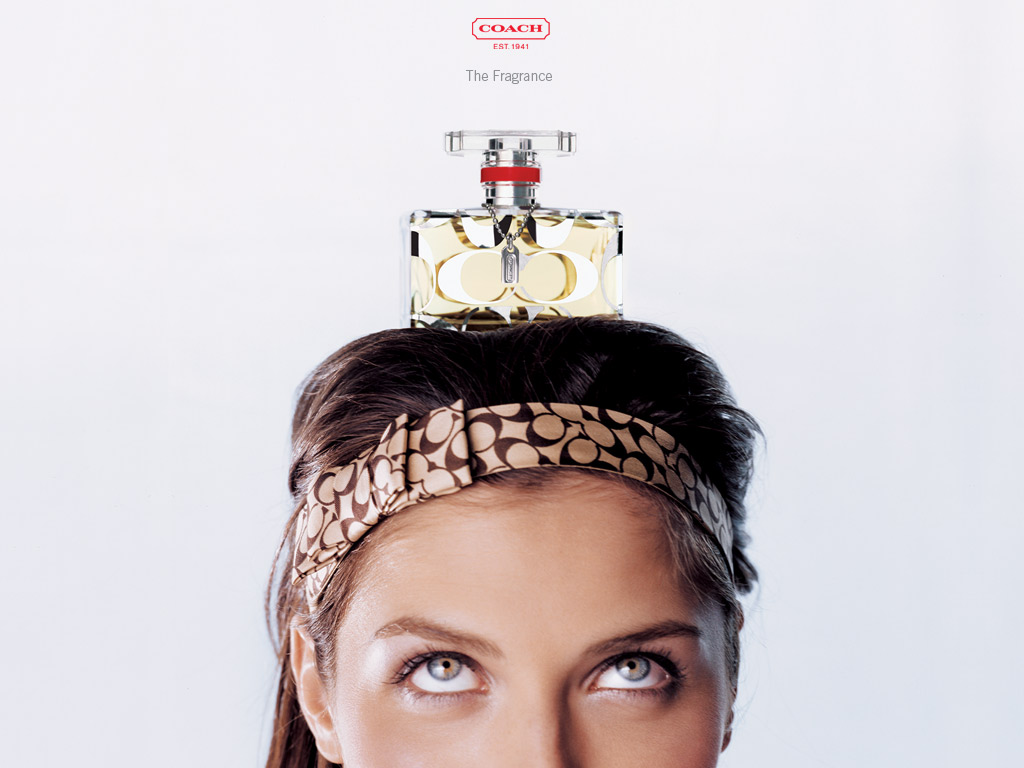 Coach Images Coach Wallpapers Hd Wallpaper And Background - Handbag - HD Wallpaper 