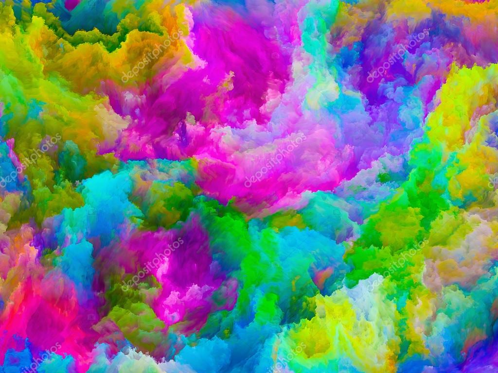 Watercolor Paint - HD Wallpaper 