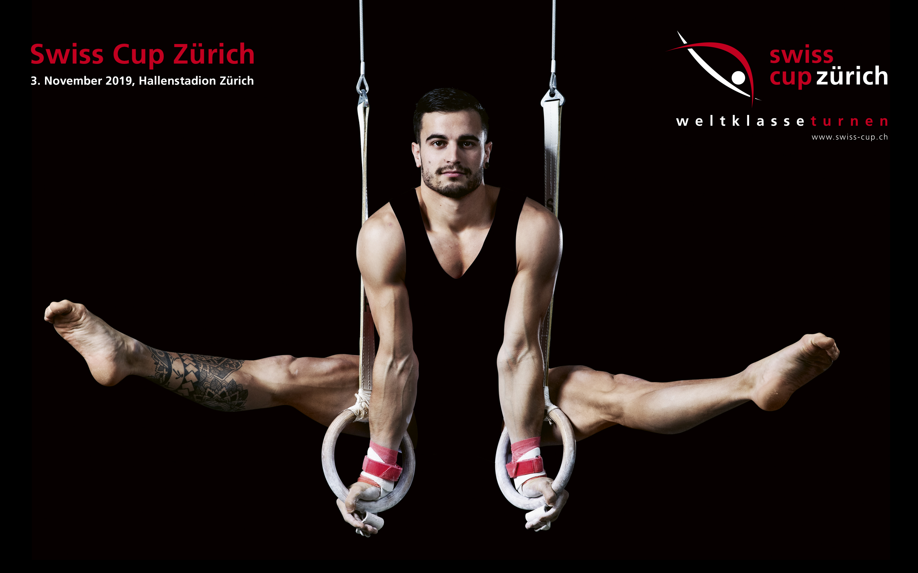 Swiss Cup Zürich 2019 - HD Wallpaper 