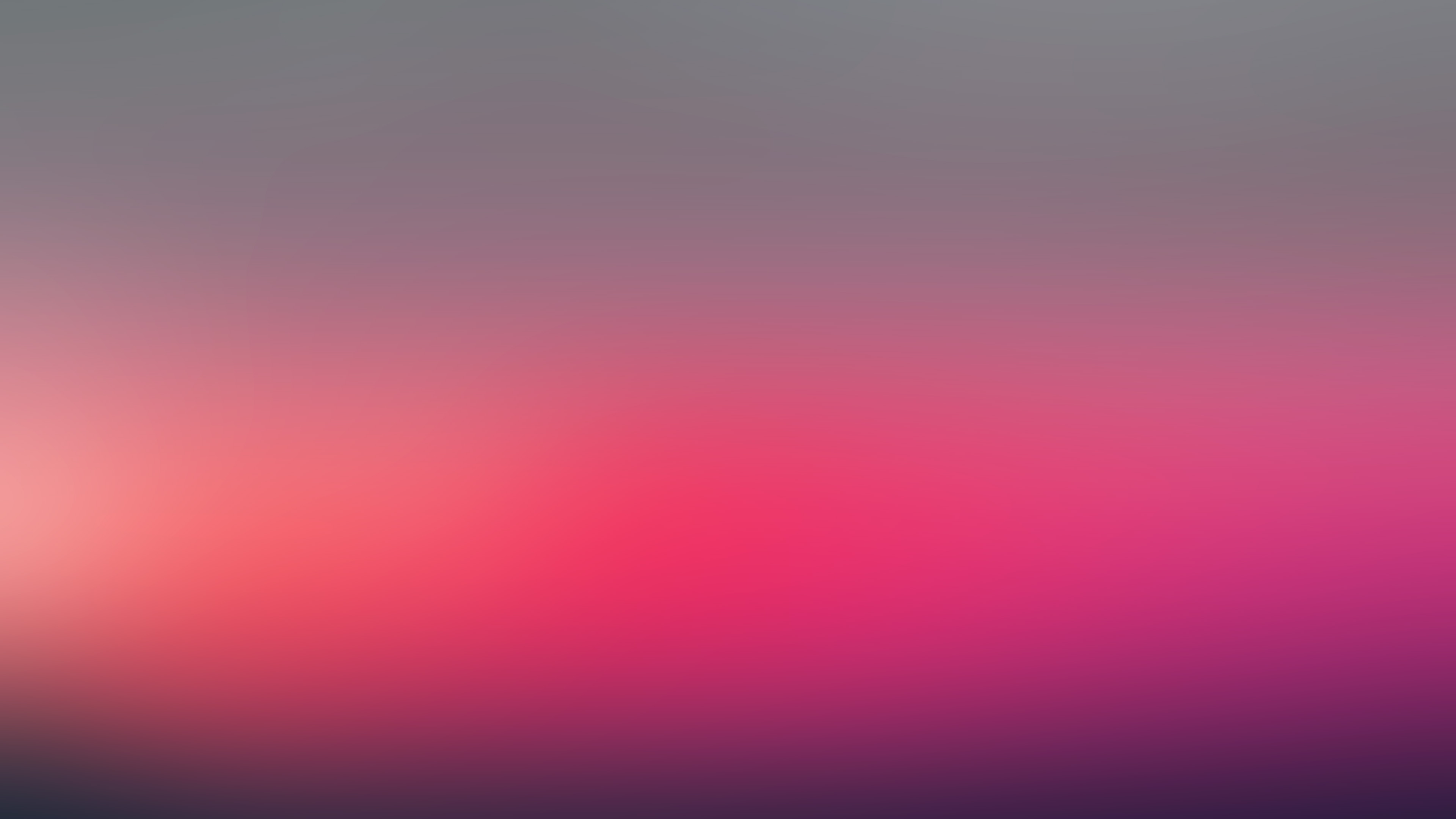 Pink Sunset Desktop - HD Wallpaper 