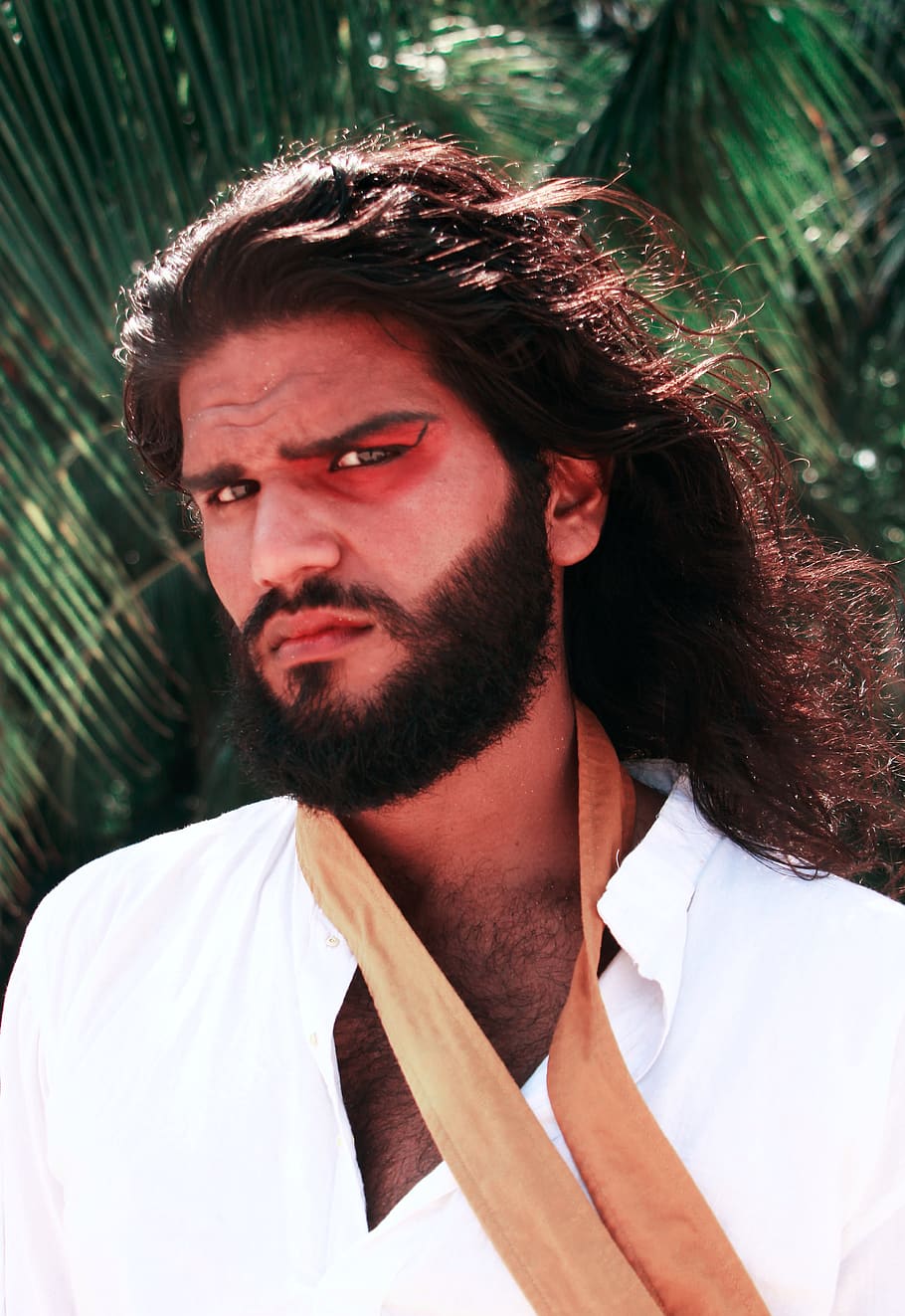 Diversity, Indian Model, Desi, Storytelling, Experimental, - Gentleman - HD Wallpaper 