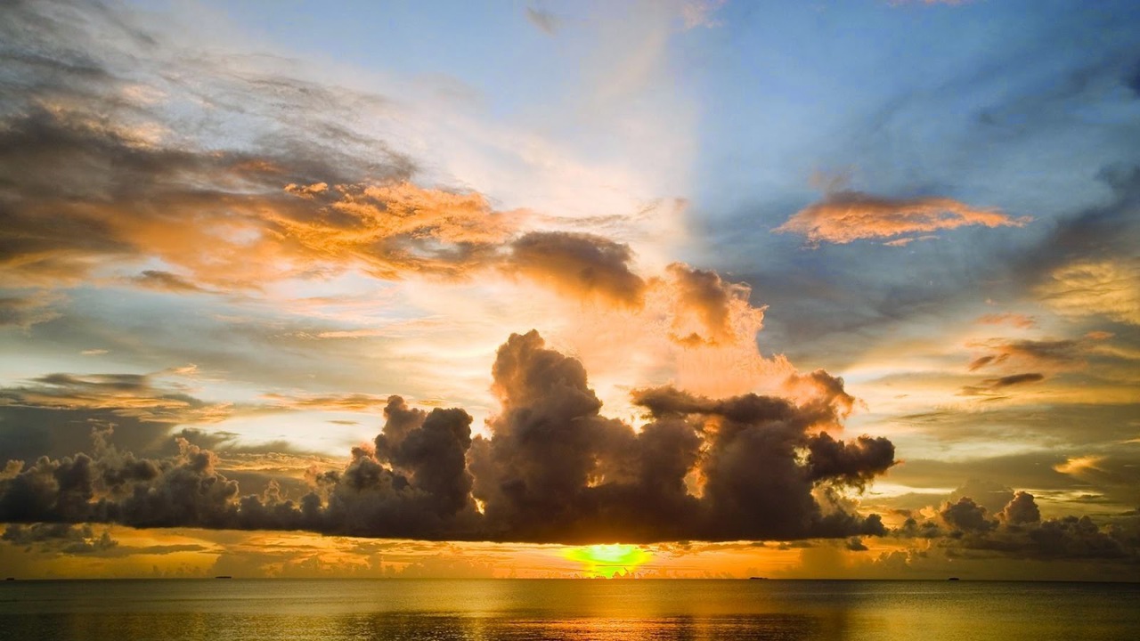 Desktop Wallpapers, Imagini Hd Wallpapers, And Wallpapers - Sunset ...