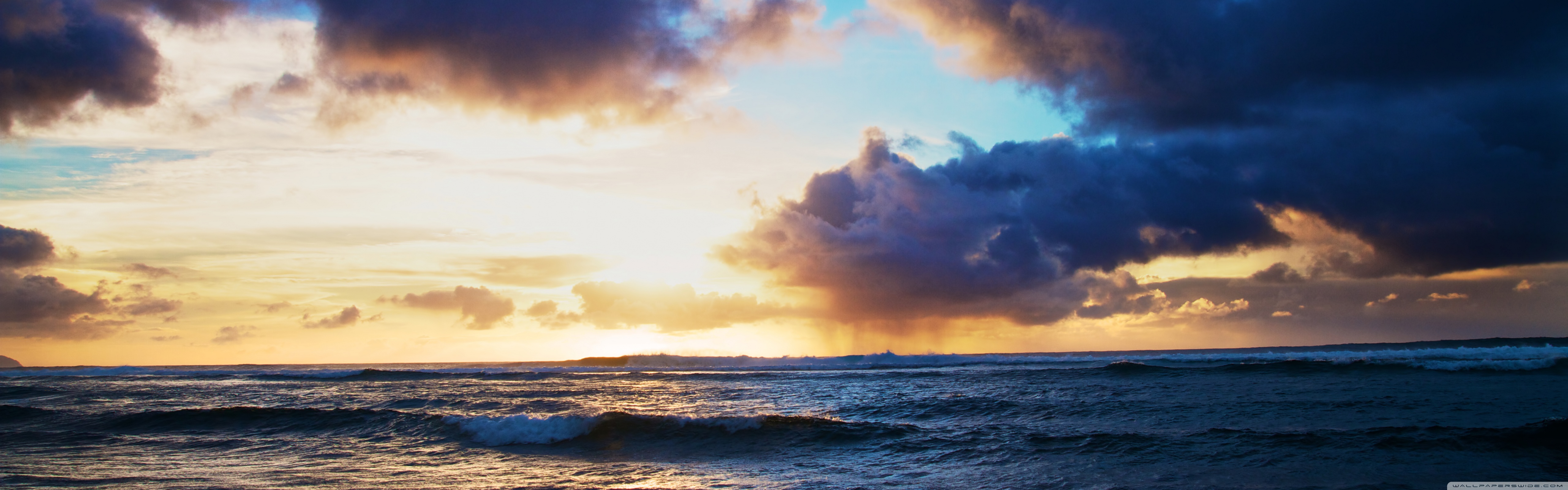 Hawaii - HD Wallpaper 