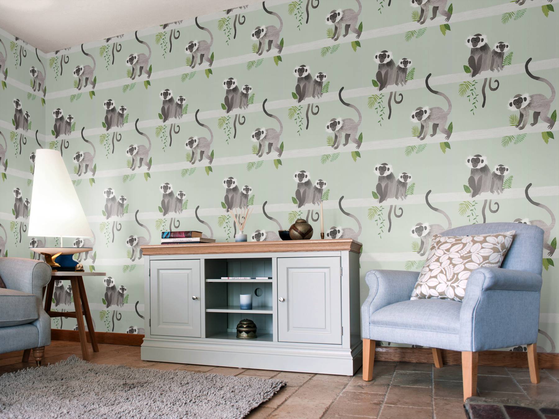 Osborne And Little Carlotta - HD Wallpaper 