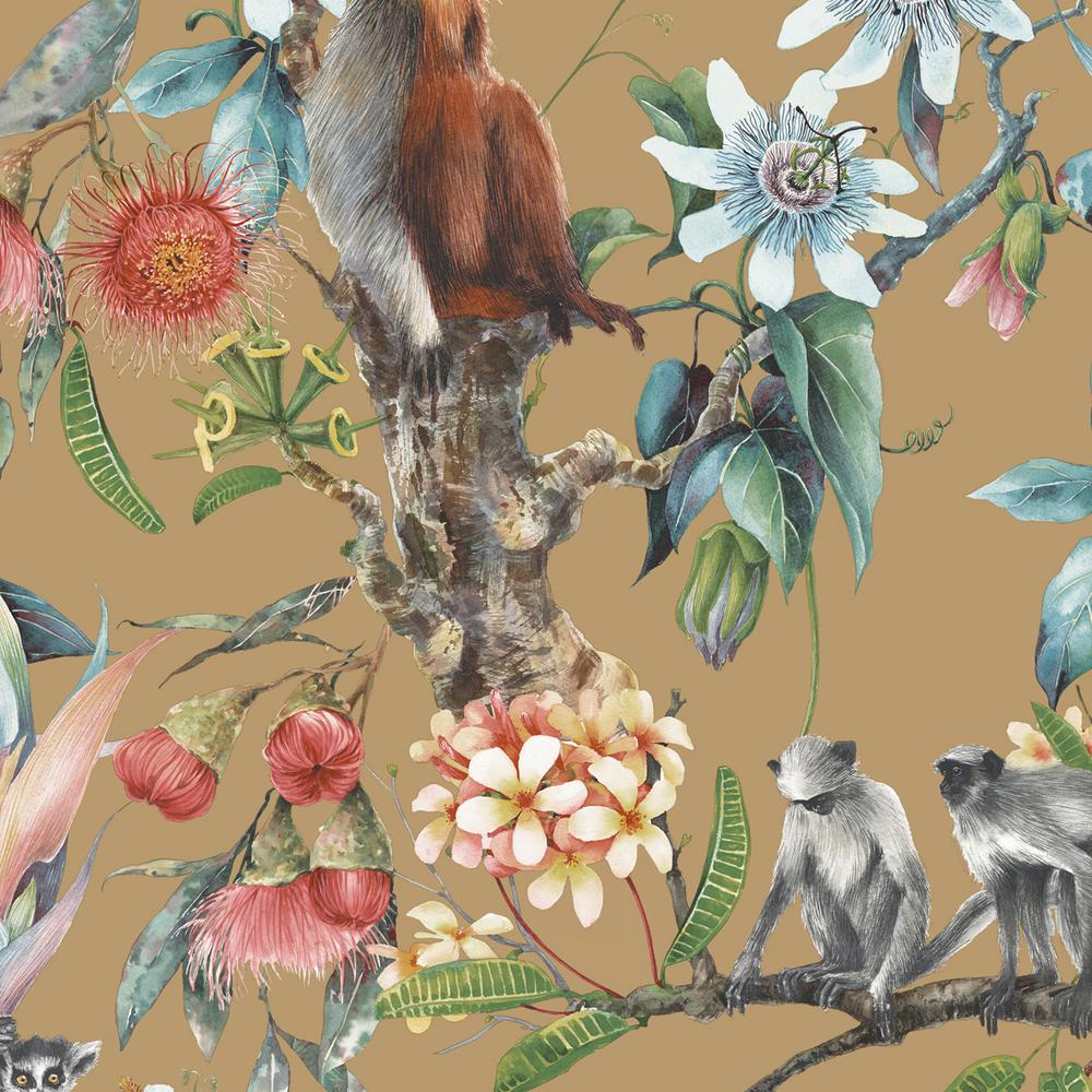 Lemur G67958 Patton - HD Wallpaper 