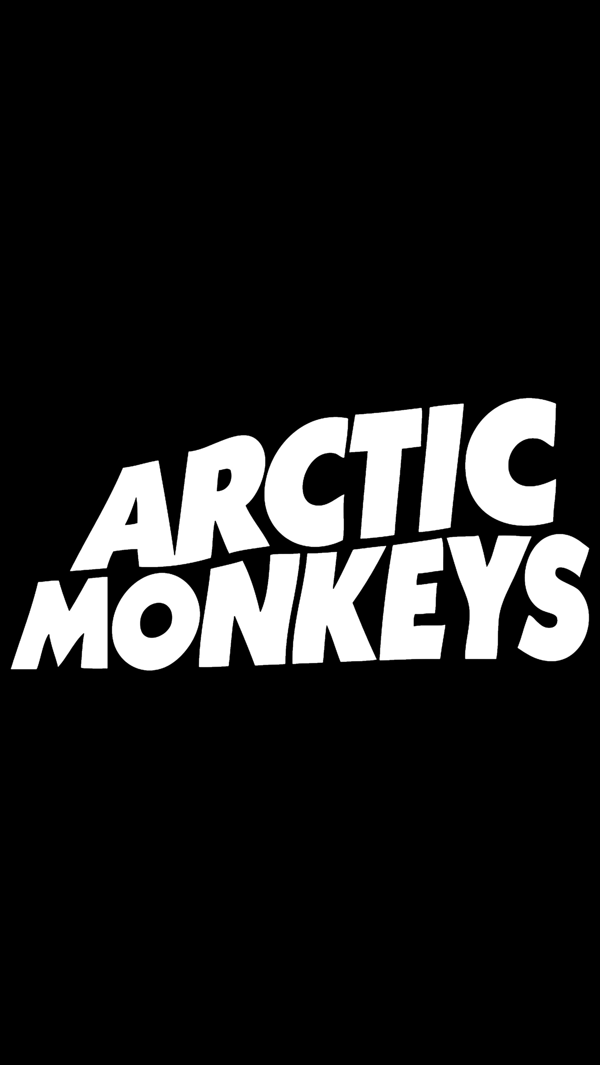 Arctic Monkeys Iphone Wallpaper Arcticmonkeys Iphone5 - Monkeys Suck It And See - HD Wallpaper 