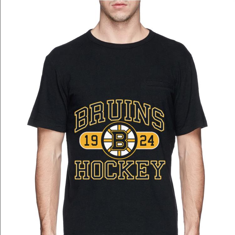 Original Boston Bruins Wallpapers 1924 Hockey Team - Boston Bruins - HD Wallpaper 