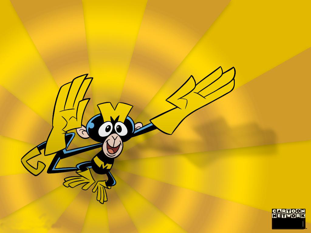 Iphone 5 Dexter's Laboratory Wallpaper Hd - HD Wallpaper 