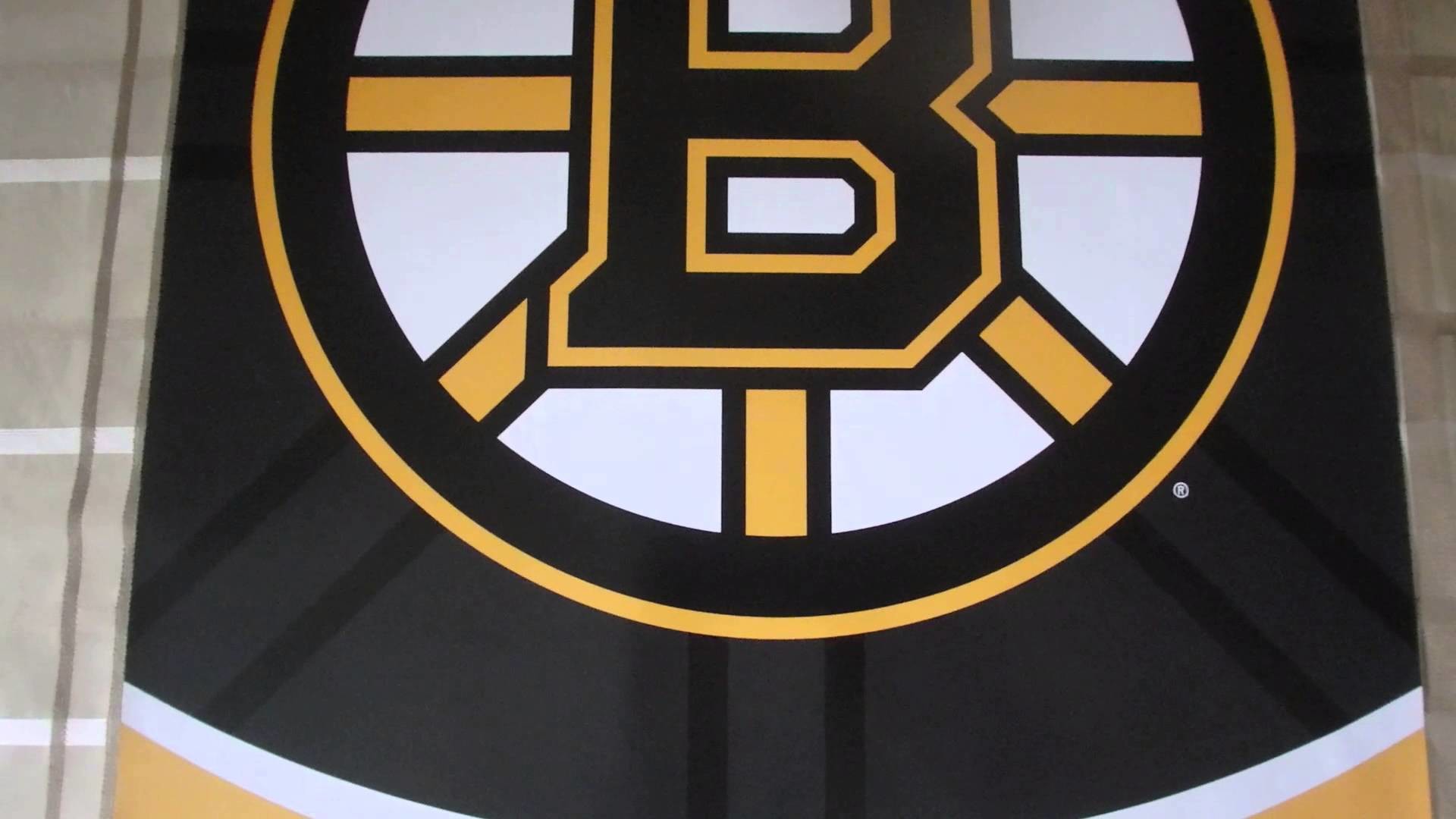 Best Wallpaper Anime - Nhl Boston Bruins Logo - HD Wallpaper 