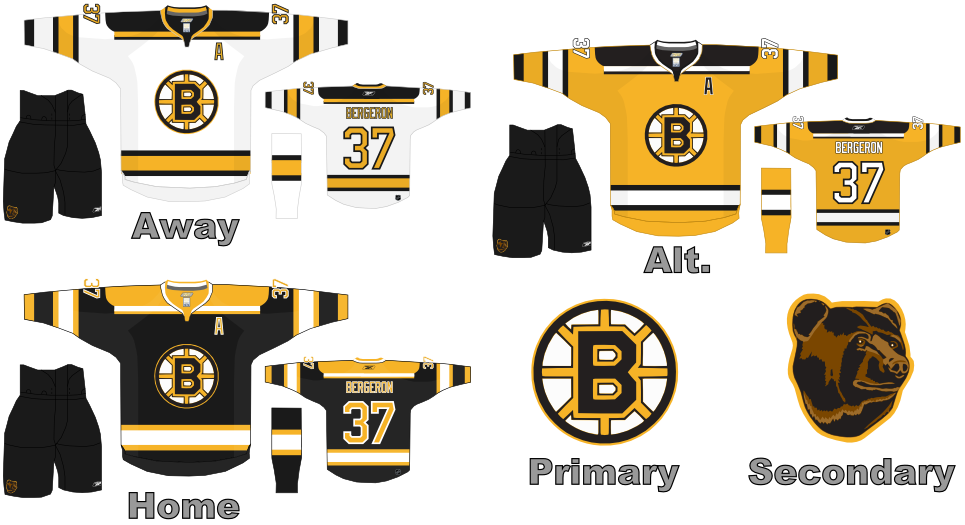 Bruins Logo Bruins Hockey Bruins Bear Bruins Fights - Kansas City Scouts Concept - HD Wallpaper 